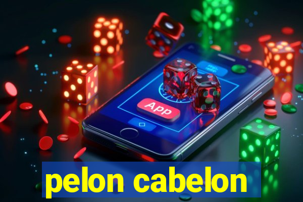 pelon cabelon