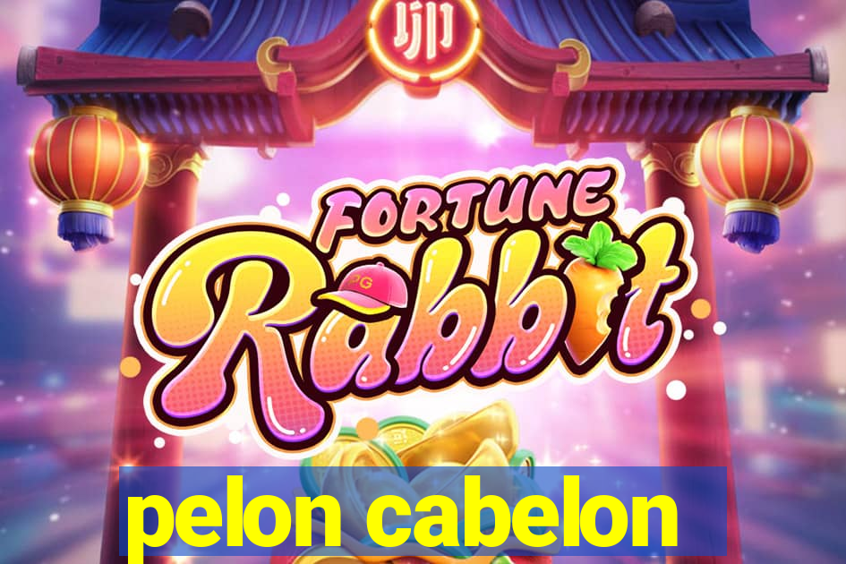 pelon cabelon