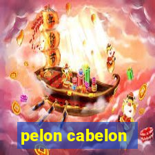 pelon cabelon