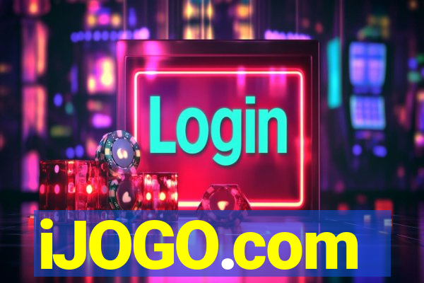 iJOGO.com
