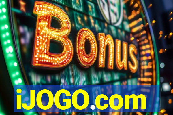 iJOGO.com