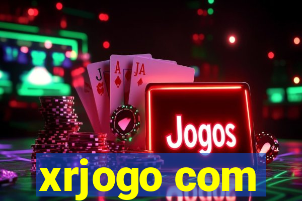 xrjogo com