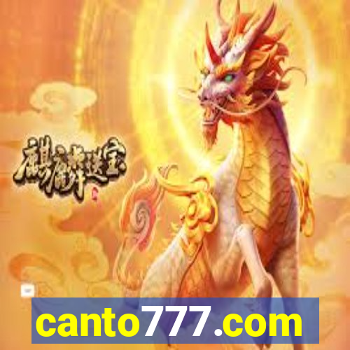 canto777.com