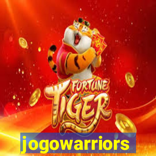 jogowarriors