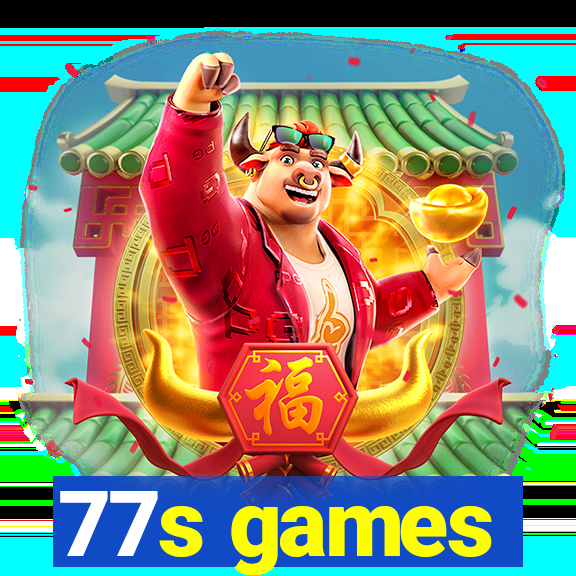 77s games