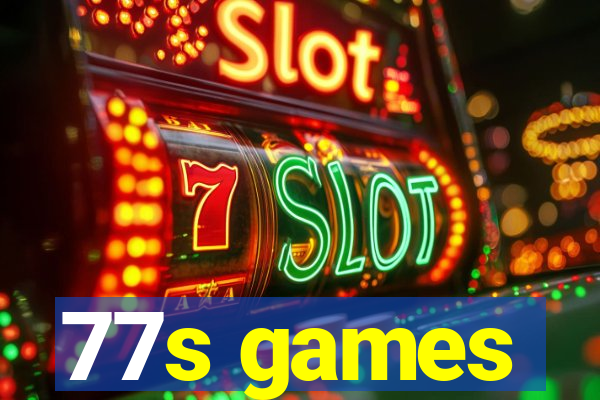 77s games