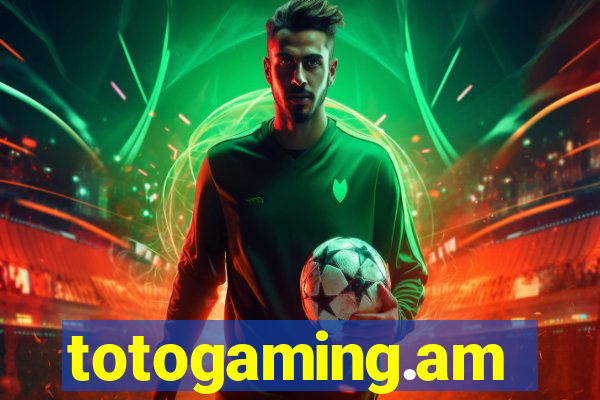totogaming.am