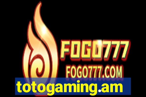 totogaming.am