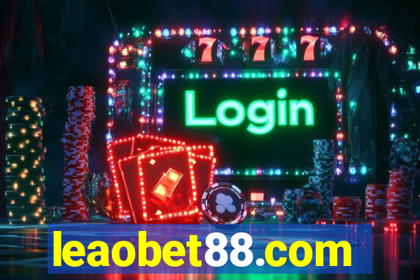 leaobet88.com