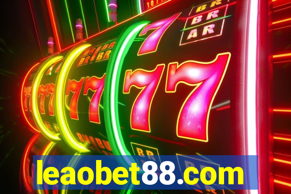 leaobet88.com