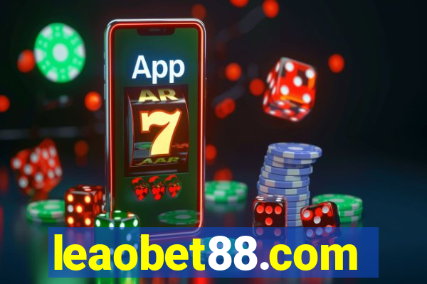 leaobet88.com