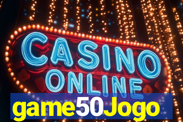 game50Jogo