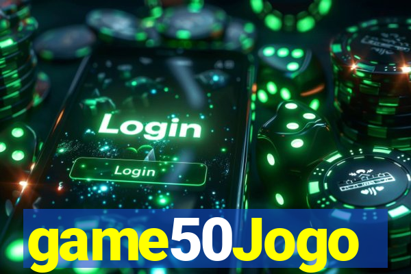 game50Jogo