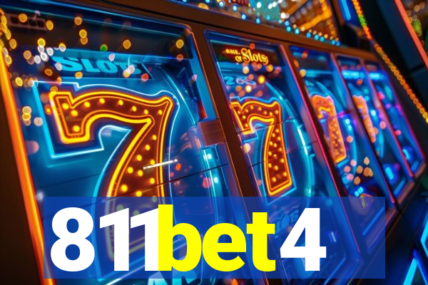811bet4