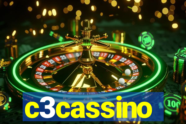 c3cassino