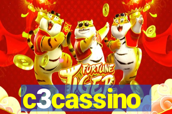c3cassino