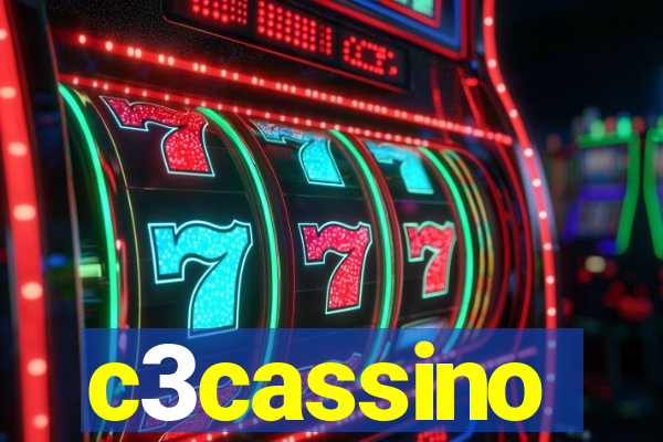 c3cassino