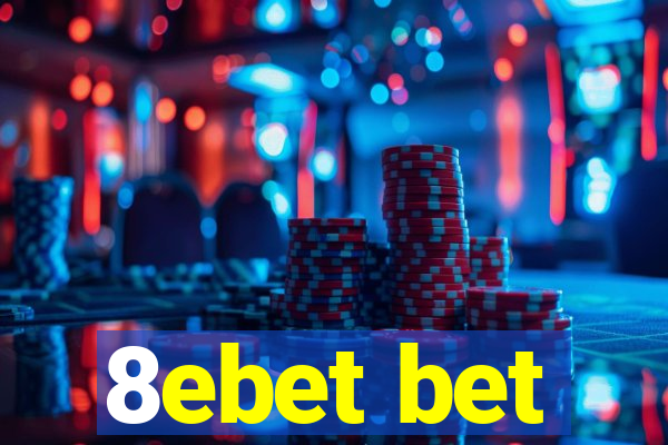 8ebet bet