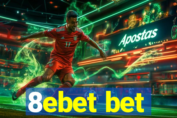 8ebet bet