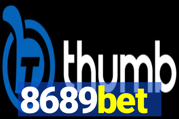 8689bet