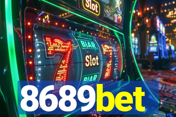 8689bet