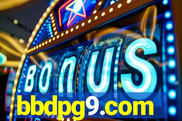 bbdpg9.com