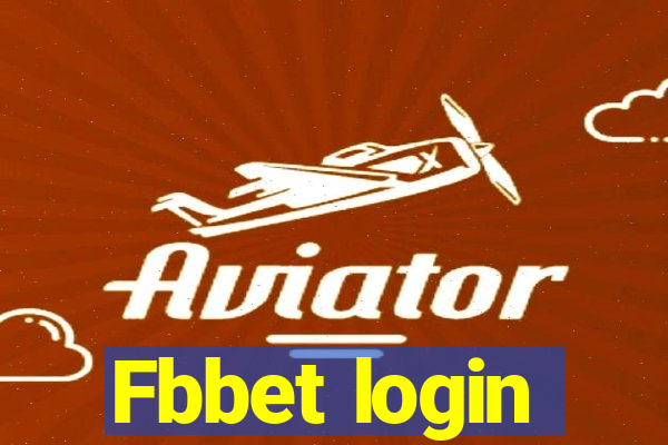 Fbbet login