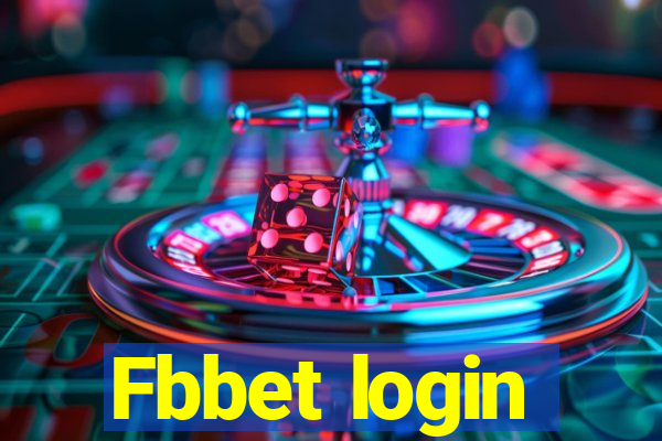 Fbbet login