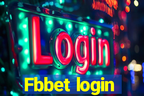 Fbbet login
