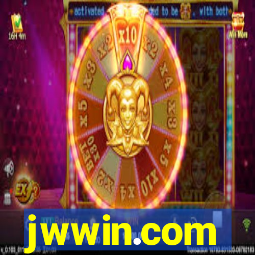 jwwin.com