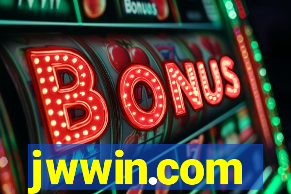 jwwin.com