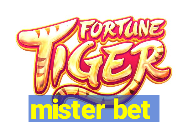 mister bet