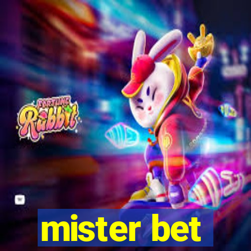 mister bet