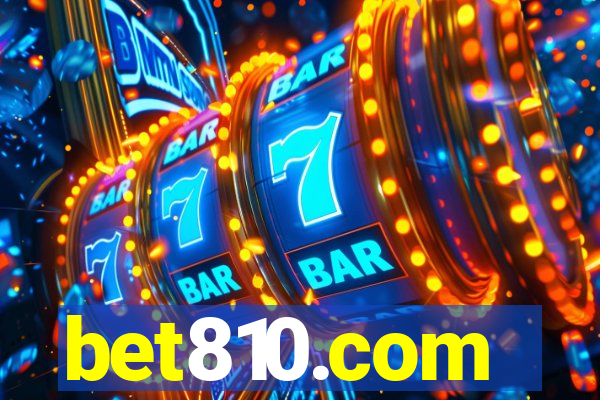 bet810.com