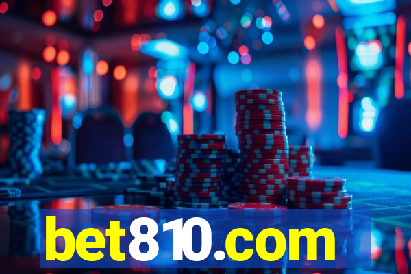 bet810.com
