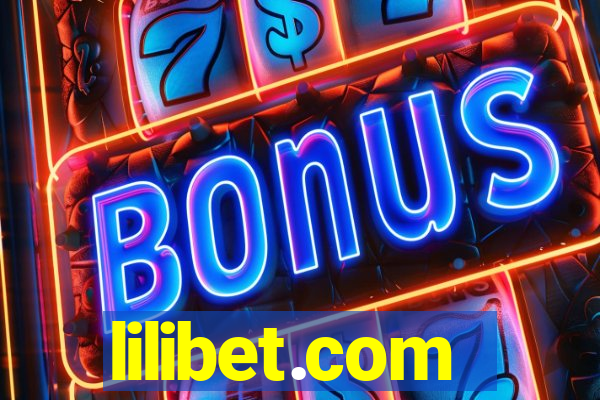 lilibet.com