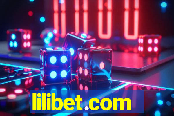 lilibet.com
