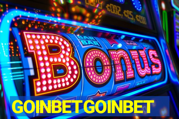 GOINBETGOINBET