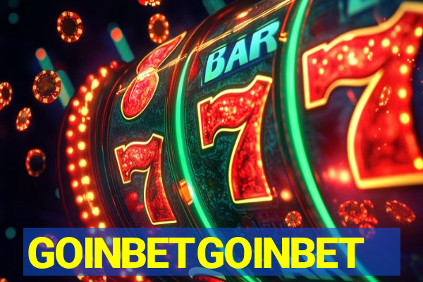 GOINBETGOINBET