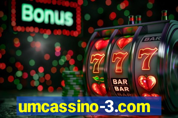umcassino-3.com