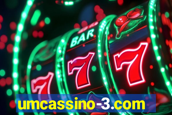 umcassino-3.com