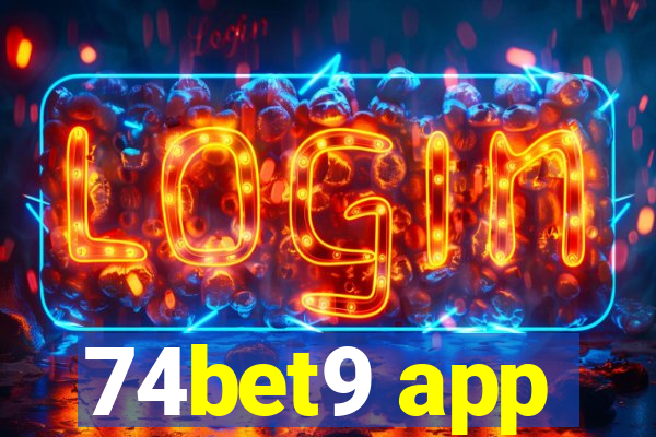 74bet9 app