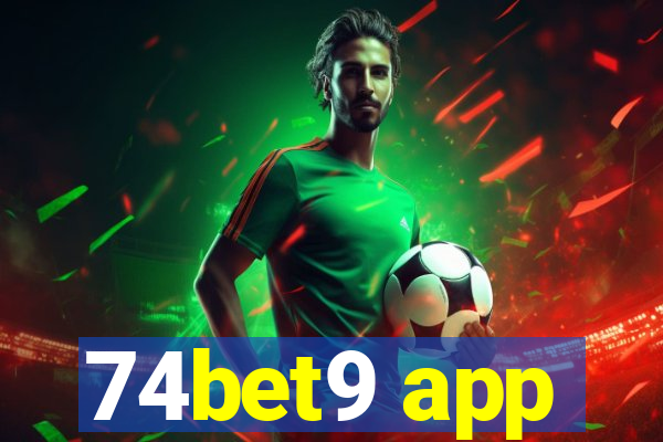 74bet9 app