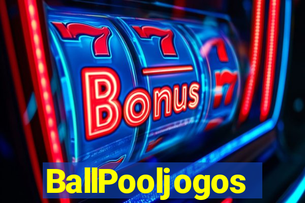 BallPooljogos