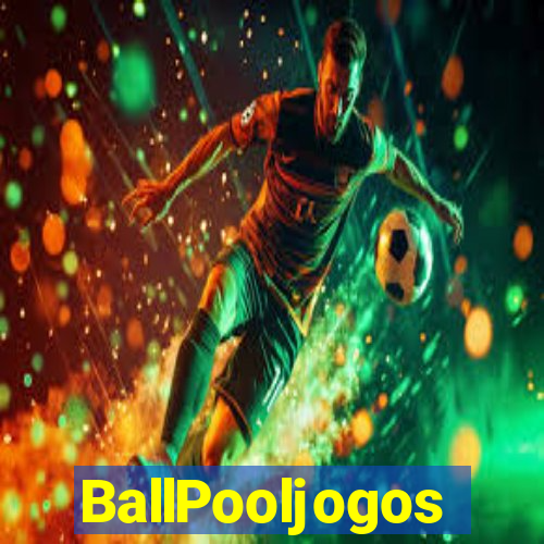 BallPooljogos