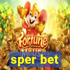 sper bet