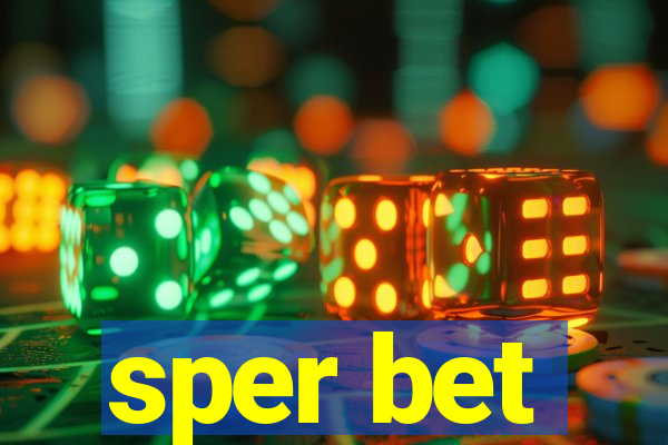 sper bet