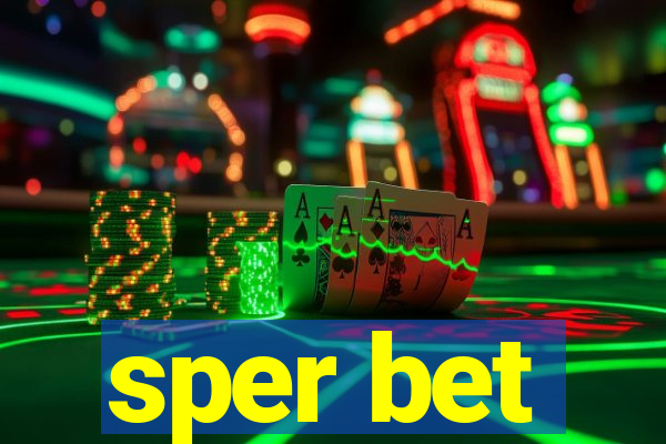 sper bet