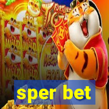 sper bet