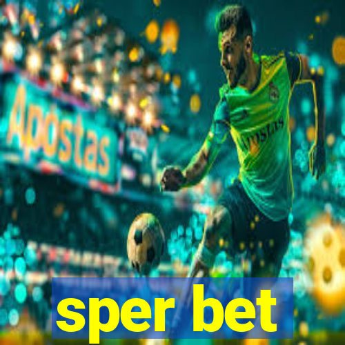 sper bet